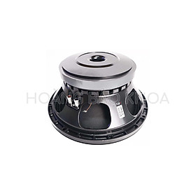 12MB700 Củ loa Bass 12inch - 3 tấc Ferrite 450W 8/16Ω 18 Sound-HÀNG CHÍNH HÃNG