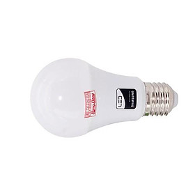 Bóng đèn LED BULB 15W Rạng Đông, Chip LED SAMSUNG, Bảo hành 2 năm