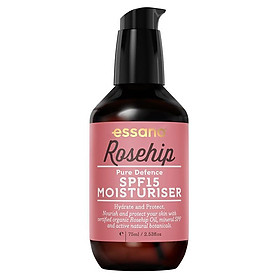 Essano Rosehip Pure Defence SPF 15 Moisturiser 75ml