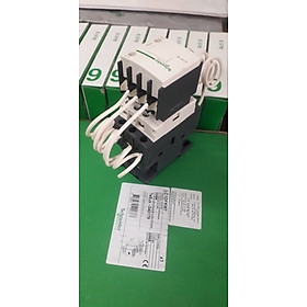 Mua | Hàng chính hãng| Khởi động từ tụ bù LC1DFKM7 12.5kVAR 400V-415V điện áp điều khiển 220V