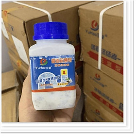 Mua Bột Thông Tắc Cống  Đường Ống  Bồn Cầu  Bồn Rửa Mặt
