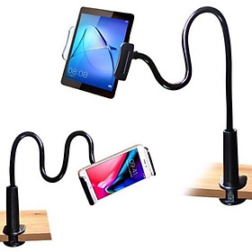 Mua Giá đỡ điện thoại để bàn để giường  kẹp điện thoại ipad đa năng