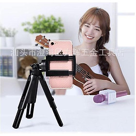 GẬY LIVESTREAM TRIPOD SUPORT 3 CHÂN