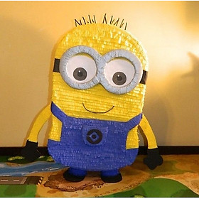 Pinata Minion pnt36