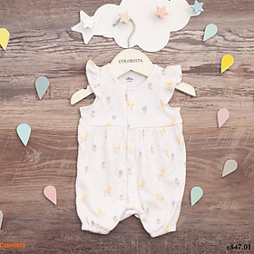 Body đùi cánh tiên cực cute cho bé