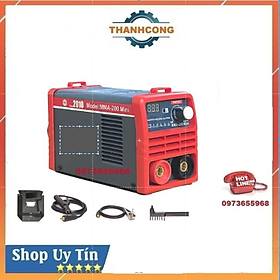 Mua Máy hàn điện tử Mini- hàn que 1 6 -3 2 mm