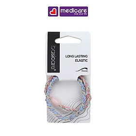 Dây cột tóc BASICARE xinh xắn cá tính