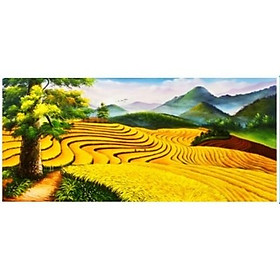 Mua Tranh đính đá nấc thang lên thiên đường - LV312