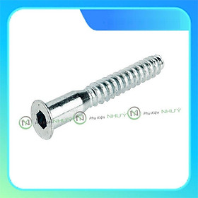 Mua BH 3 năm cho sp 1 Cái Vít Confirmat 7x38mm 264.43.091 chất lượng tốt