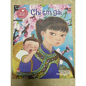 Hình ảnh Những câu chuyện sưởi ấm tâm hồn: chị em gái