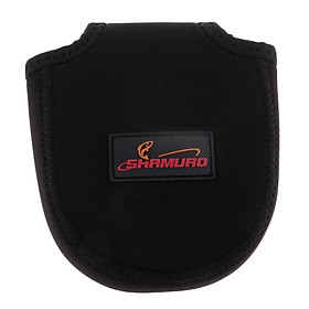 Spinning Wheel Baitcasting Fishing Reel Bag Protective Cover Pouch Holder Baitcaster Reel Storage Bag