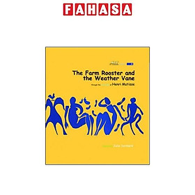 Sách ngoại văn: The Farm Rooster and the Weather Vane