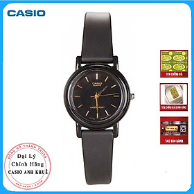 Đồng hồ nữ dây nhựa Casio LQ-139EMV-1ALDF