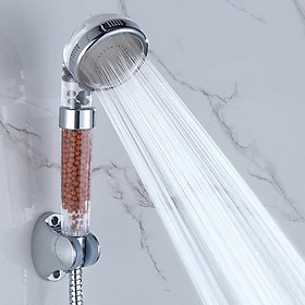 Vòi hoa sen tăng áp, Vòi Sen Tăng áp power shower cho nhà tắm