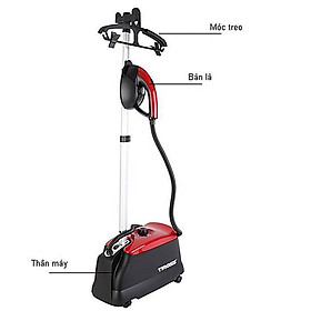 Mua Bàn ủi hơi nước đứng Tiross TS862 - Hàng chính hãng