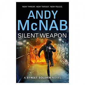 Silent Weapon (A Street Soldier Novel)