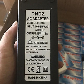 Mua Nguồn loa kéo 15V-6A