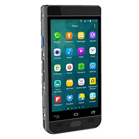 Mua Máy quét mã vạch Opticon H-28 PDA Android (Wifi - Hàng chính hãng)