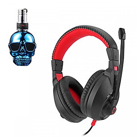 >> BÁO GIÁ BỘ BỊT MẮT NGỦ 3D TẶNG KÈM BỊT TAI CHỐNG ỒN MÀU NGẪU NHIÊN | Shopee Lazada Sendo Tiki mới nhất 160 Tai nghe chụp tai CT-800 kèm mic đàm thoại dành cho Game thủ chống nhiễu, chống ồn tốt + Tặng hộp quẹt bật lửa bay mặt ma cao cấp (màu ngẫu nhiên)