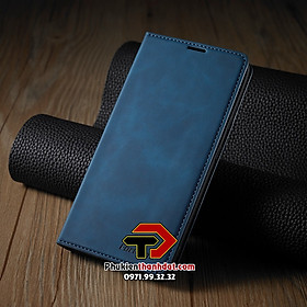 Bao da dạng ví cho SamSung Galaxy A52 5G chính hãng Forwenw có ngăn đựng thẻ và tiền tiện lợi - Hàng chính hãng