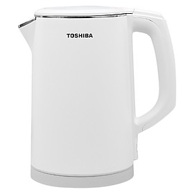 Mua Bình đun siêu tốc Toshiba 1.5 Lít KT-15DS1PV - Hàng Chính Hãng
