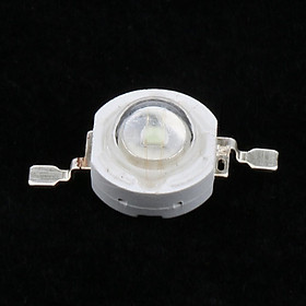 3W High Power Small  Light Bead Emitter Components