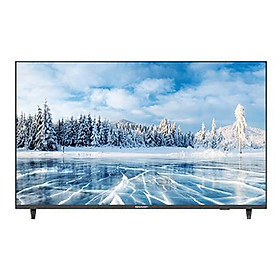 Mua Android Tivi Sharp 4K 50 inch 4T-C50DJ3X