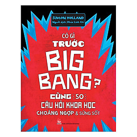 Có Gì Trước Big Bang