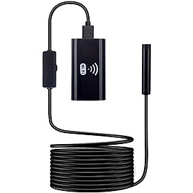 Camera nội soi chống nước Wireless WIFI Endoscope Camera 3.5 mét