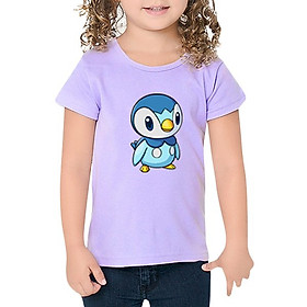 Áo Thun Cho Bé Chú Chim Non Size S