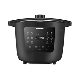 Mua Nồi áp suất điện 4 Lít Panasonic NF-PC400KRA - Công suất 800W - Hàng chính hãng