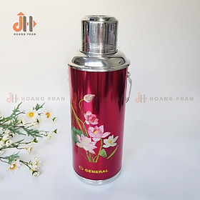Mua  Quà tặng Hoài niệm  Phích nước giữ nhiệt cổ điển Rạng Đông