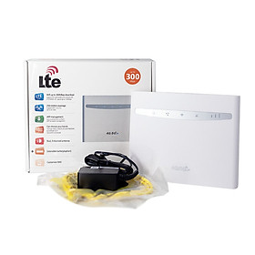 Mua Router phát Wifi dùng sim 4G 2 anten B525