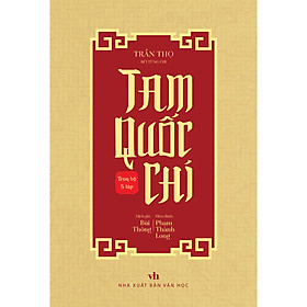 Tam quốc chí