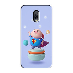 ỐP LƯNG IN ĐÍNH ĐÁ DÀNH CHO SAMSUNG GALAXY J7 PLUS