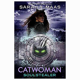 Catwoman - Soulstealer