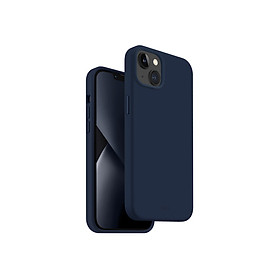 Ốp Lưng Silicone Hybrid Lino Dành Cho iPhone 14 / 14 PLUS - Hàng Chính Hãng