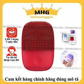 Máy rửa mặt sóng âm Xiaomi inFace MS2000pro (Gen 2) - Hàng chính hãng