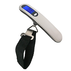 Mua Cân Điện Tử Cầm Tay Thép Ngang PT153 – Cân Điện Tử Mini Dạng Treo Nhỏ Gọn Tiện Lợi