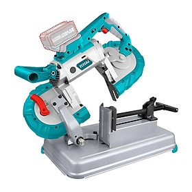 Mua THÂN MÁY CẮT SẮT BÀN PIN 20V LƯỠI VÒNG 127MM TBSLI20127 TOTAL - HÀNG CHÍNH HÃNG