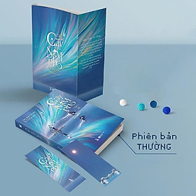 Cây Nấm Nhỏ - Tập 1 - Tặng Kèm Bookmark