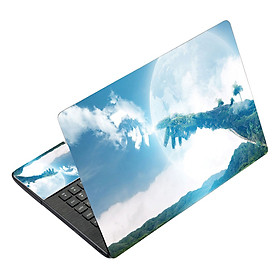 Mua Miếng Dán Decal Dành Cho Laptop - Thiên Nhiên LTTN-58