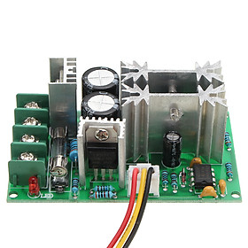 60V Maximum current: 20A Continuous current: 18A Type: Integrated Circuits (ICs) Current Limiter (DC)