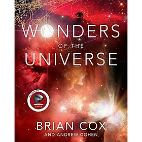 Nơi bán Wonders of the Universe - Giá Từ -1đ