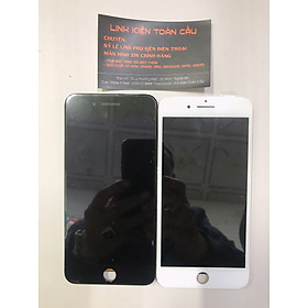 Màn hình iphone 7plus Full bộ trắng đen bảo hành 3 tháng