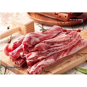 Dẻ sườn bò Mỹ-Beef Ribfinger USA