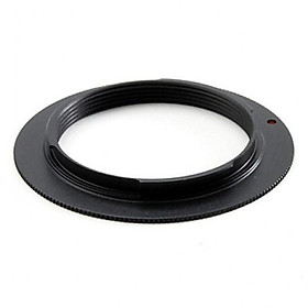 Mua Mount đảo đầu chụp macro 62mm for Canon