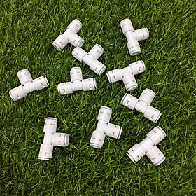 Mua Cút T-3 đầu nối nhanh phi 6 - máy lọc nước