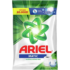 Bột Giặt Ariel Hương Downy Đam Mê Nắng Mai Chuyên Dụng