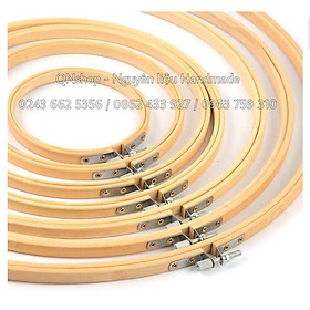 Mua Khung thêu tre 10 15 20 25cm